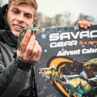 Savage Gear Advent Calendar